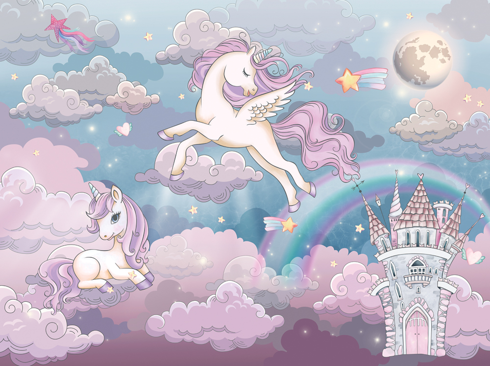 Фотошпалери LeoPrint Ваніль - Зображення