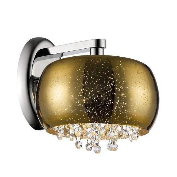 Бра VISTA (W0076-01E-F4GQ), Zuma Line - Зображення