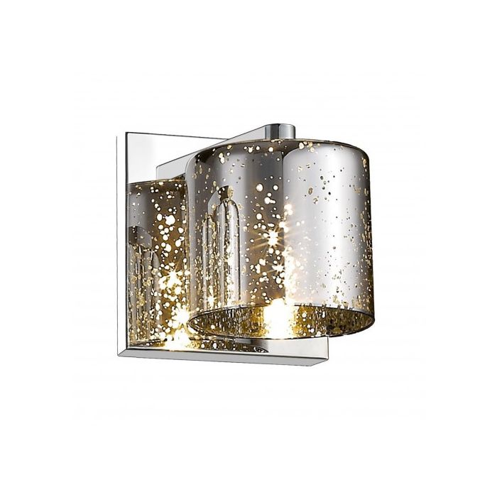 Бра PIOLI (W0369-01A-B5GR), Zuma Line - Зображення