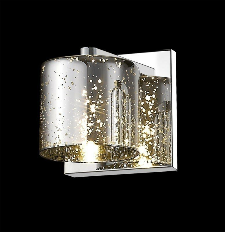 Бра PIOLI (W0369-01A-B5GR), Zuma Line - Зображення W0369-01A-B5GR_.jpg