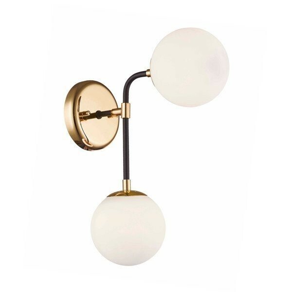 Бра RIANO (W0454-02A-SDAA), Zuma Line - Зображення W0454-02A-SDAA.jpg