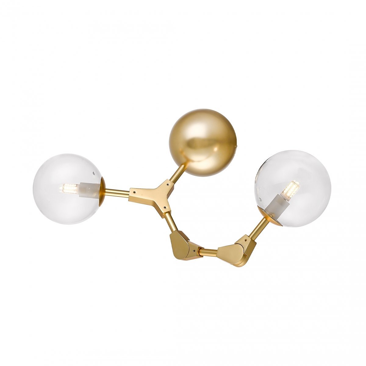 Бра DEMIOS (W0462-02F-U8AC), Zuma Line - Зображення W0462-02F-U8AC.jpg