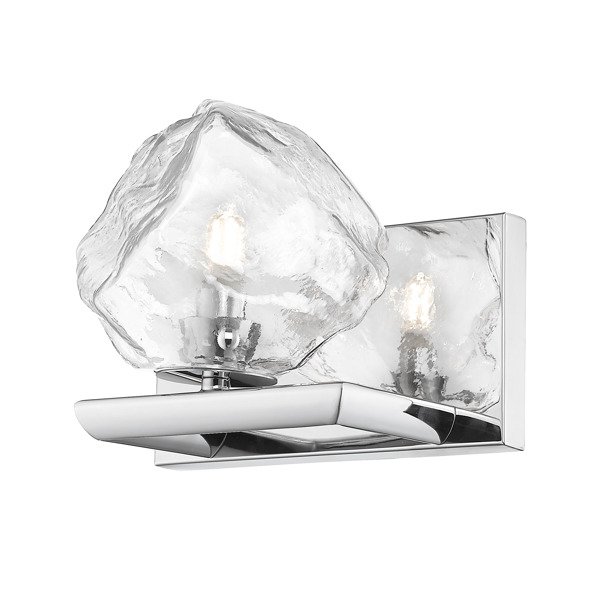 Бра ROCK (W0488-01A-B5AC), Zuma Line - Зображення