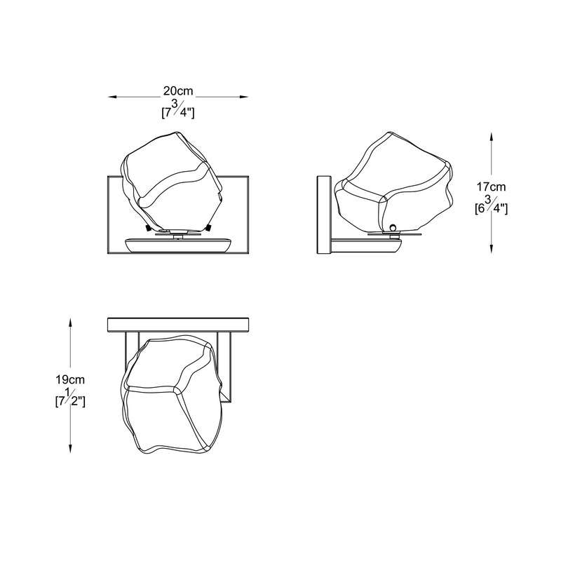 Бра ROCK (W0488-01A-U8AC), Zuma Line - Зображення W0488-01A-U8AC-.jpg