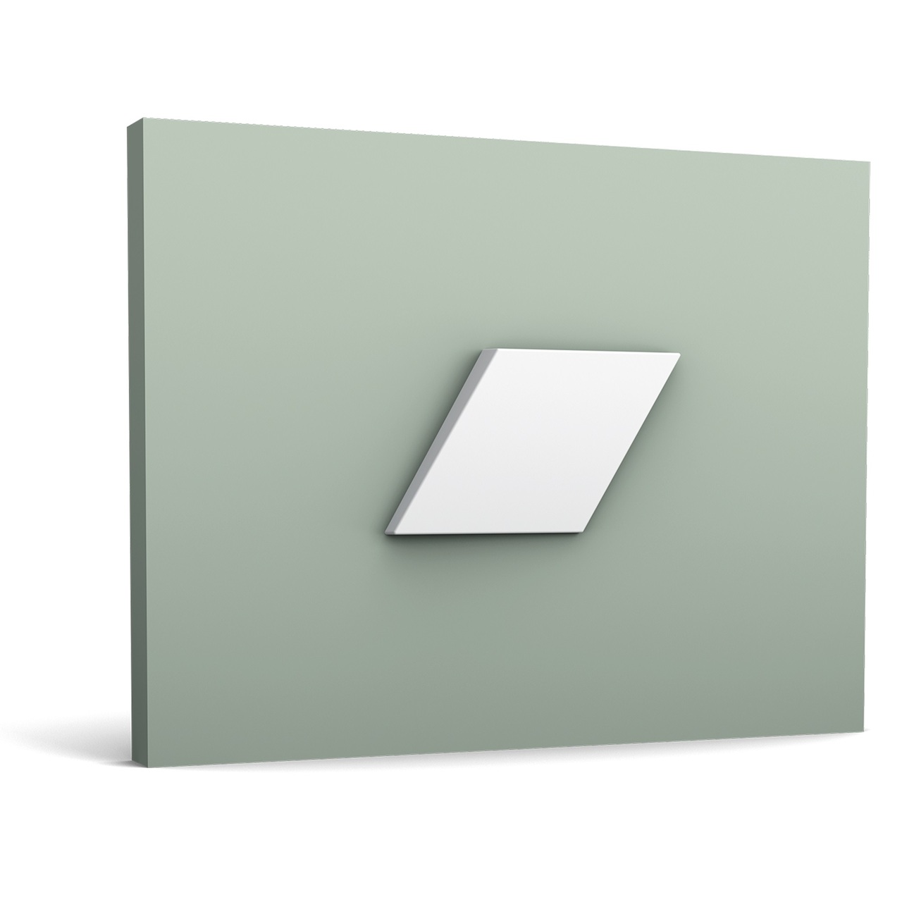 Панель поліуретанова (W100), Orac Decor - Зображення