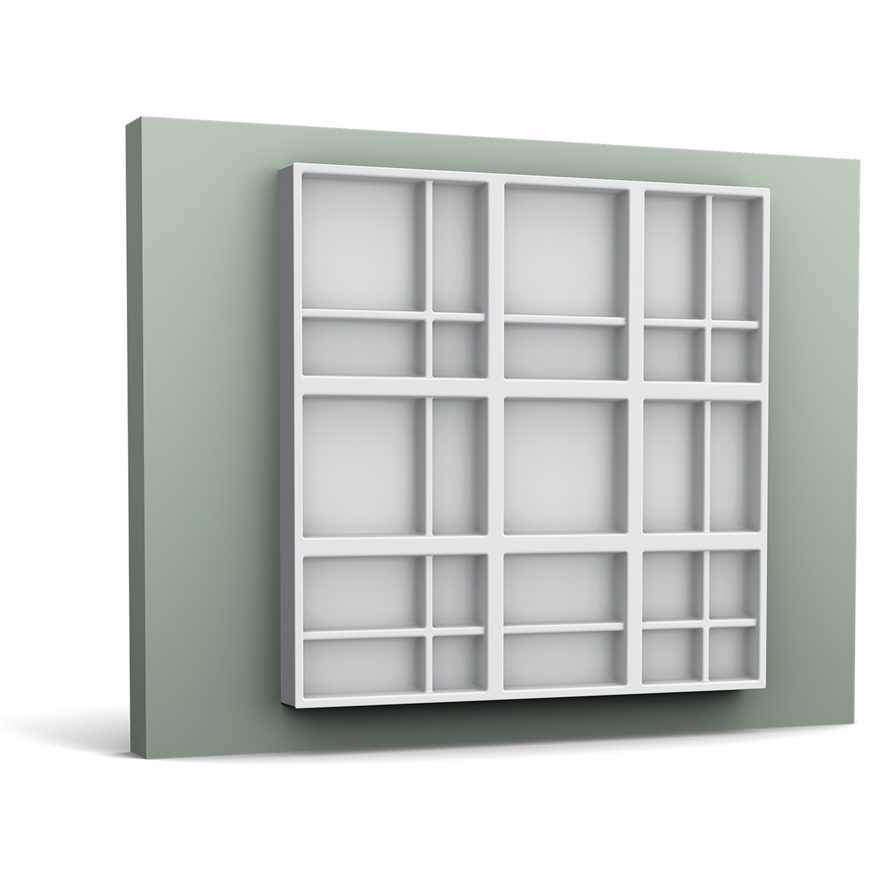 Панель поліуретанова (W104), Orac Decor - Зображення