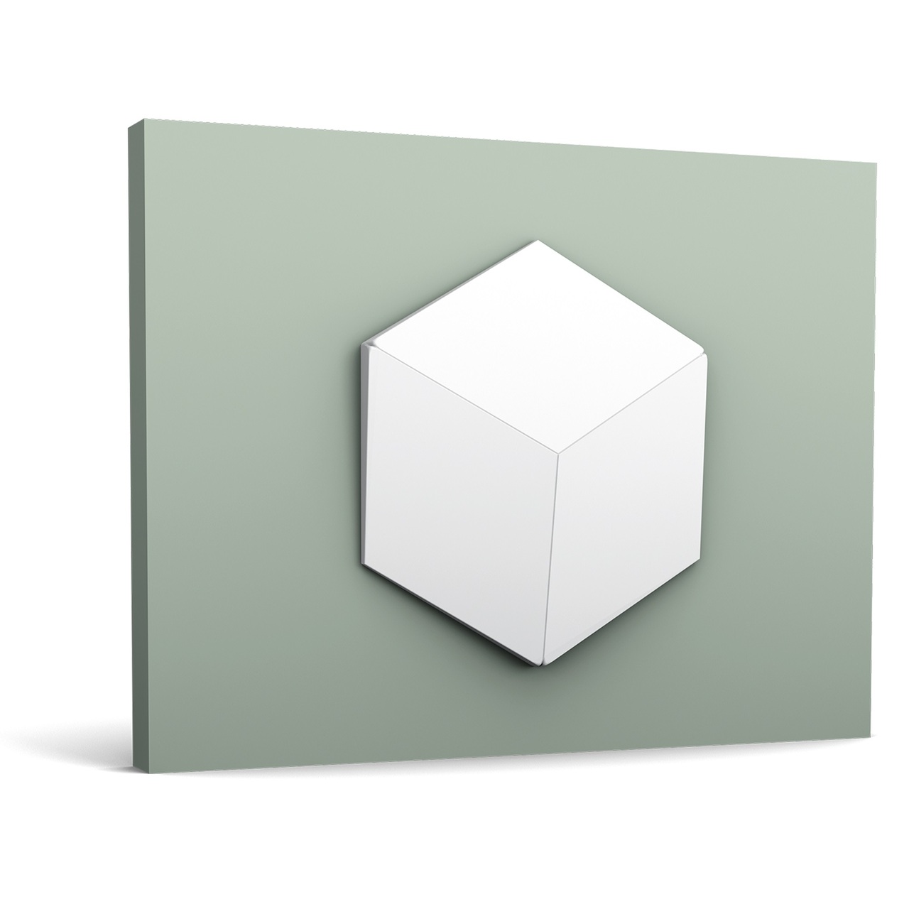 Панель поліуретанова (W105), Orac Decor - Зображення W105.jpg