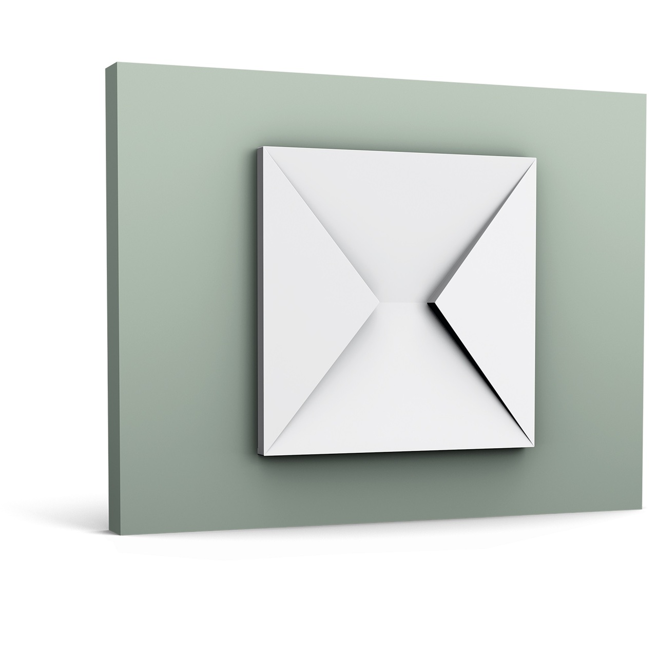 Панель поліуретанова (W106), Orac Decor - Зображення