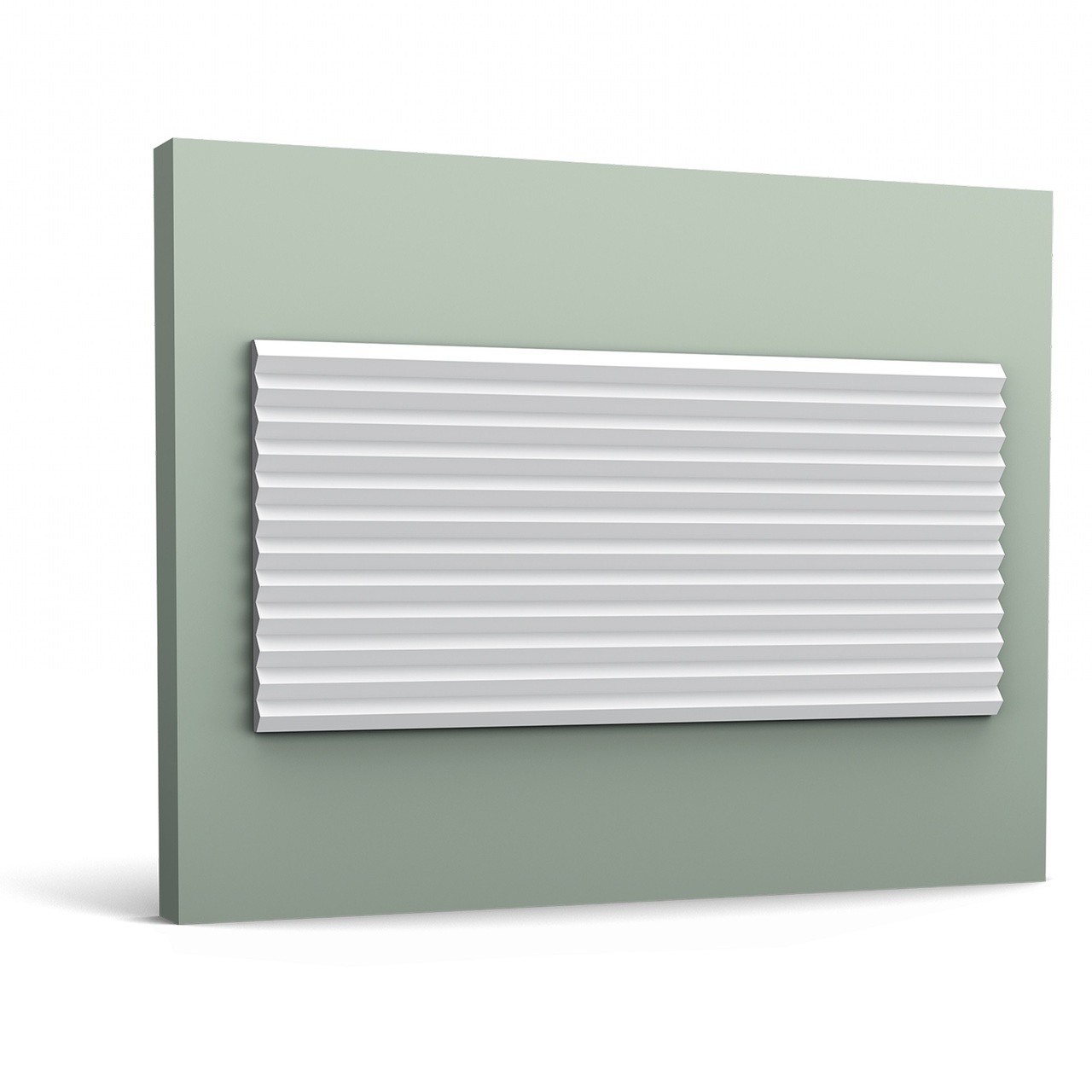 Панель поліуретанова (W108F), Orac Decor - Зображення