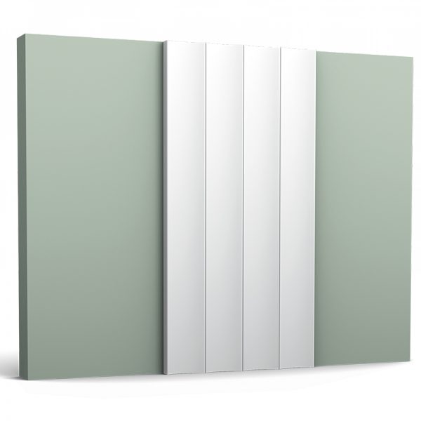 Панель поліуретанова (W109F), Orac Decor - Зображення W109F.jpg