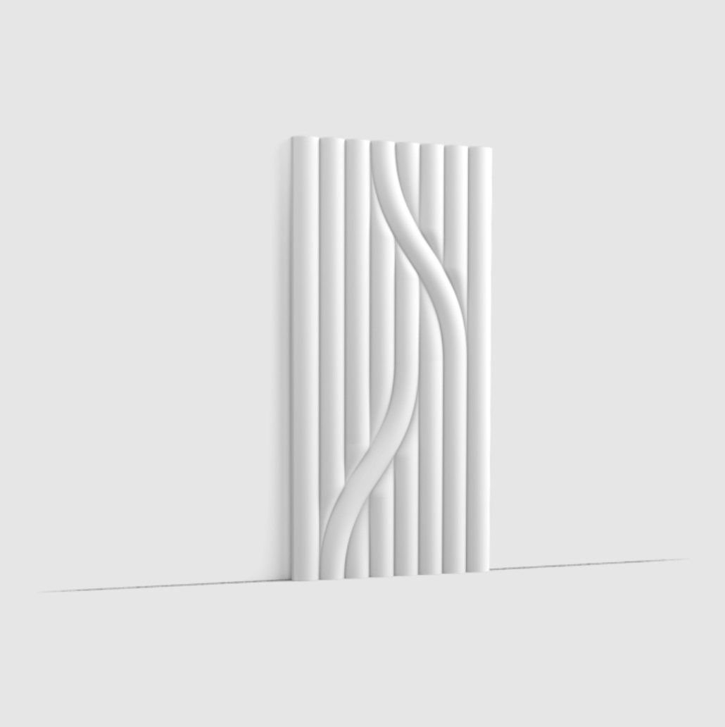 Панель поліуретанова (W213), Orac Decor - Зображення W213.jpg