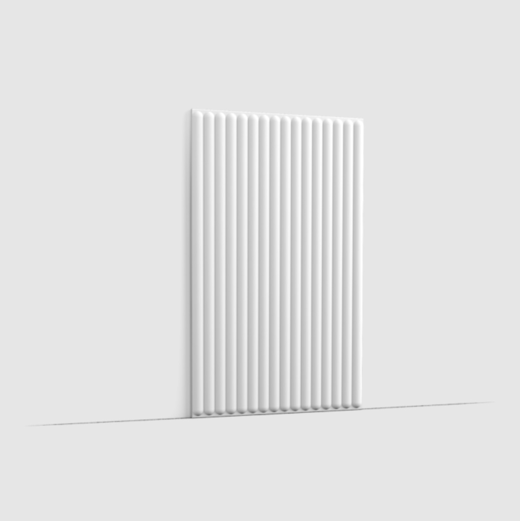 Панель полиуретановая (W215), Orac Decor - Зображення W215.jpg