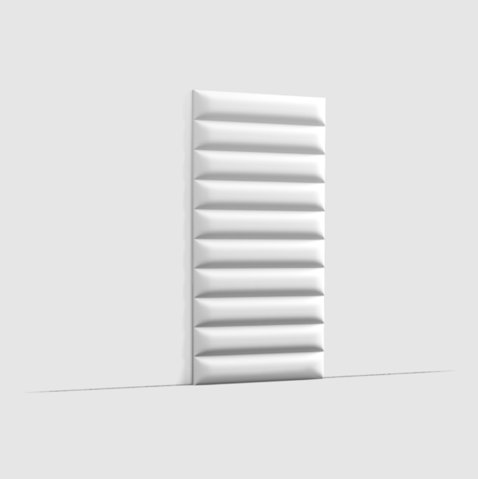 Панель поліуретанова (W217), Orac Decor - Зображення