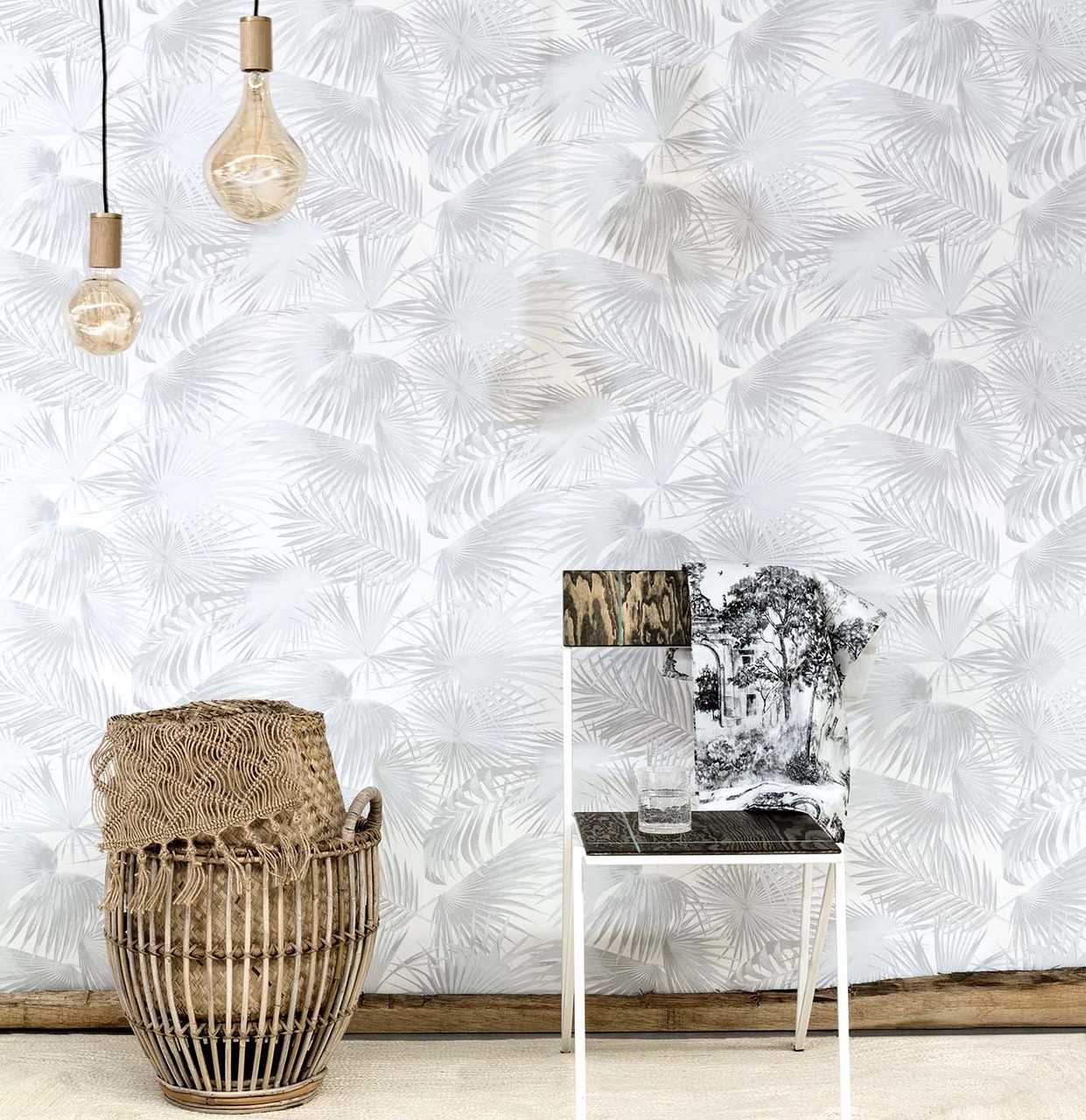 Шпалери Khroma Wild WIL102 - Зображення WIL102-1.jpg