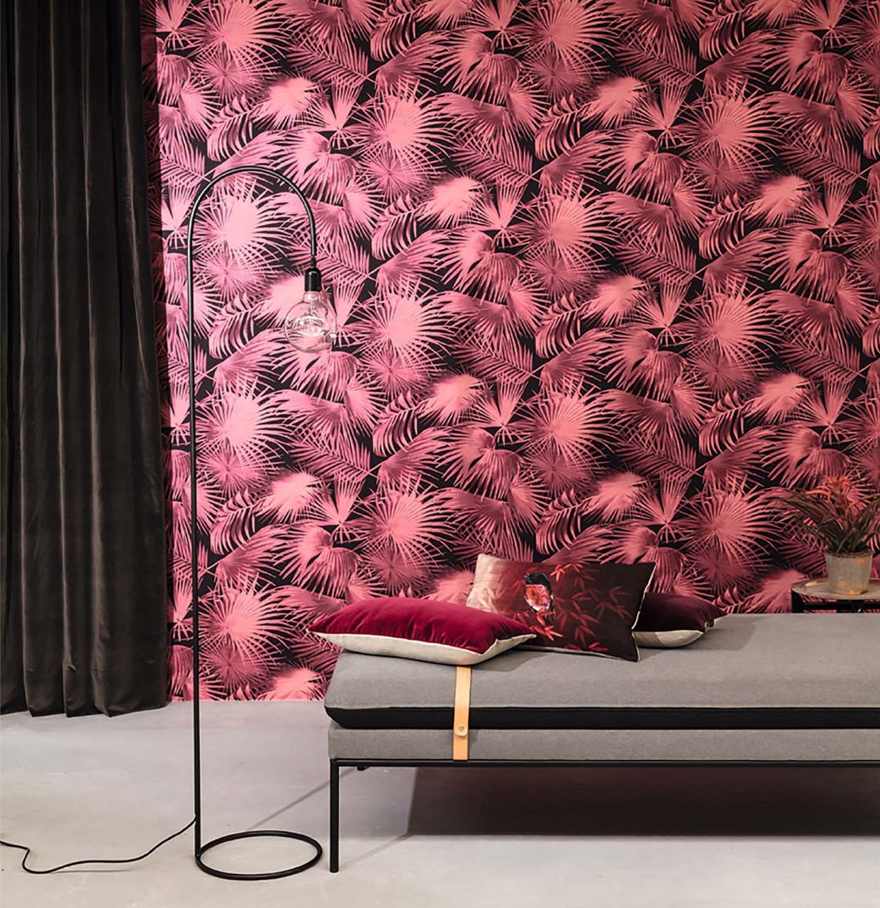 Шпалери Khroma Wild WIL106 - Зображення WIL106_L.jpg