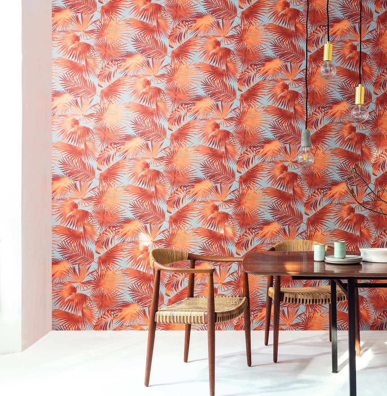 Шпалери Khroma Wild WIL107 - Зображення WIL107_L.jpg