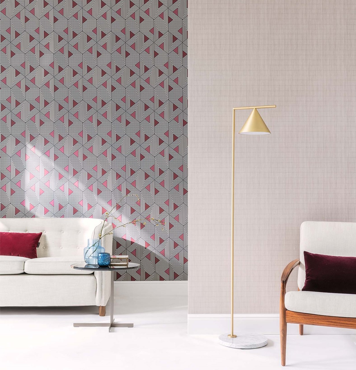 Шпалери Khroma Wild WIL505 - Зображення WIL505_L.jpg