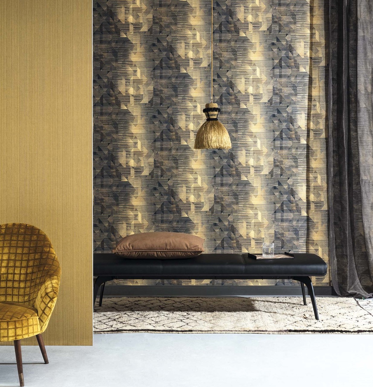 Шпалери Khroma Wild WIL601 - Зображення WIL601_L.jpg