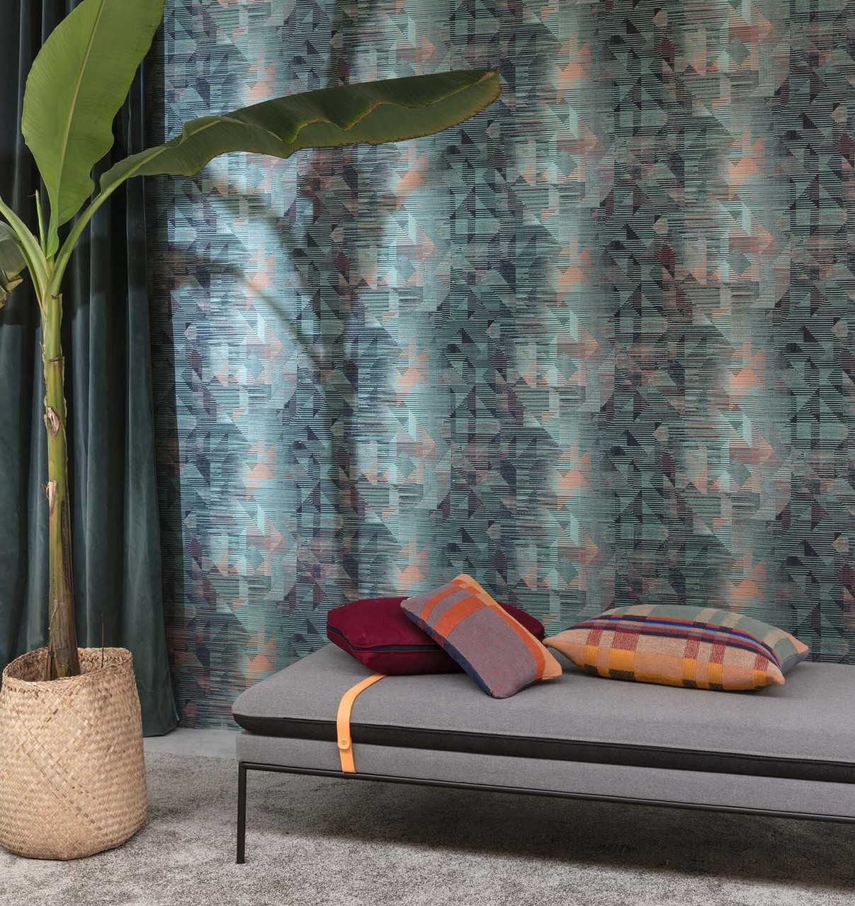 Шпалери Khroma Wild WIL606 - Зображення WIL606_L.jpg