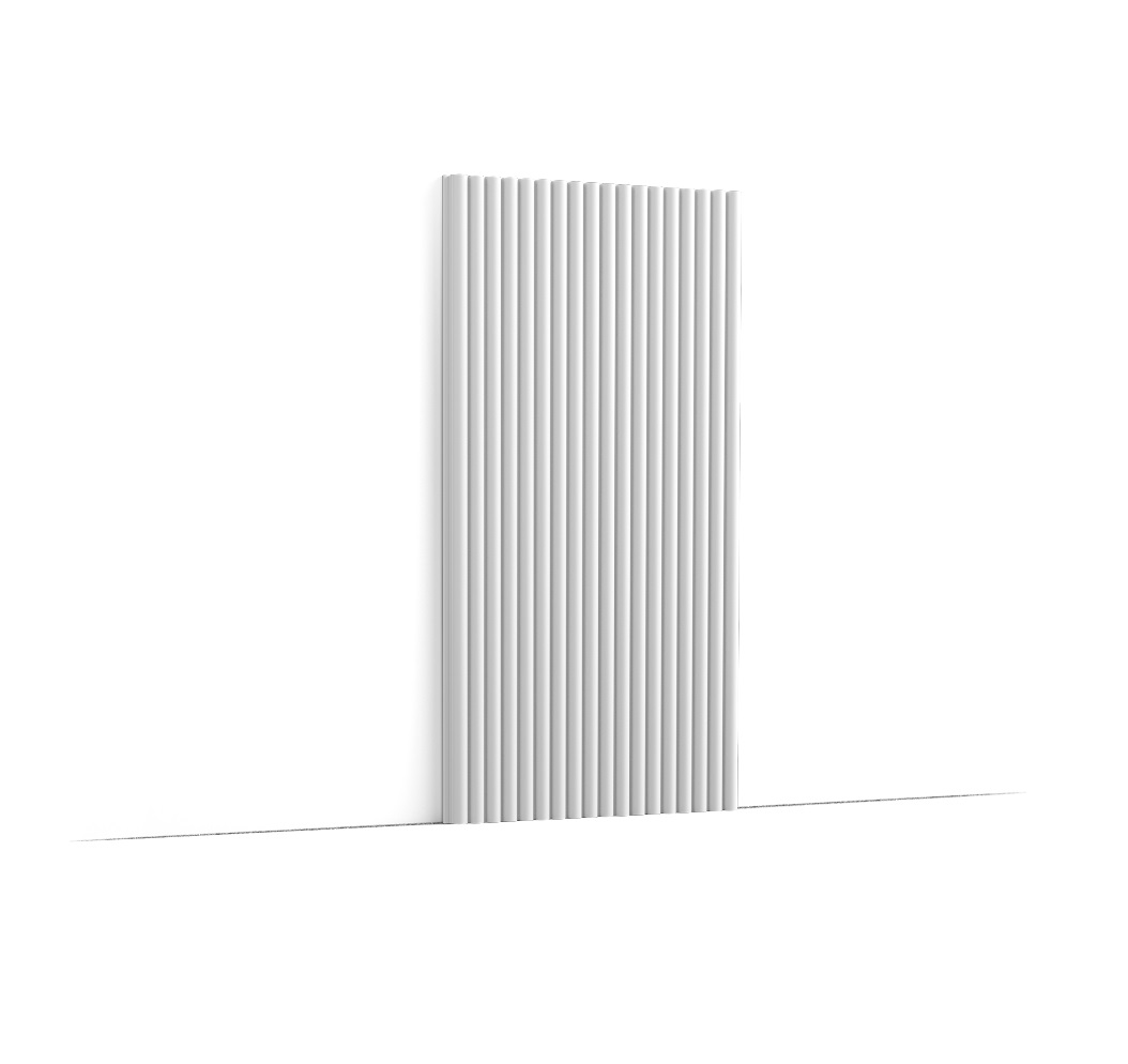 Панель дюрополімерна (WX210F), Orac Decor - Зображення