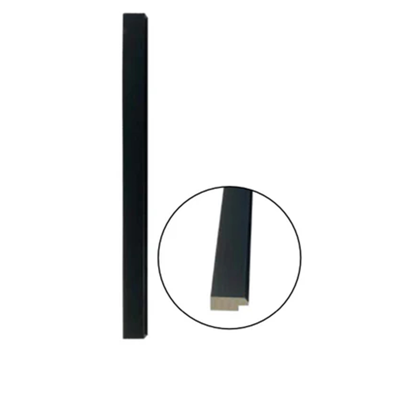 Кутовий елемент PS Wall Panel (APSK100), AdaWall - Зображення