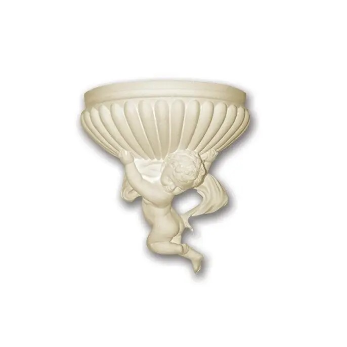 Панно поліуретанове Harmony (W 117), ELITE DECOR - Зображення