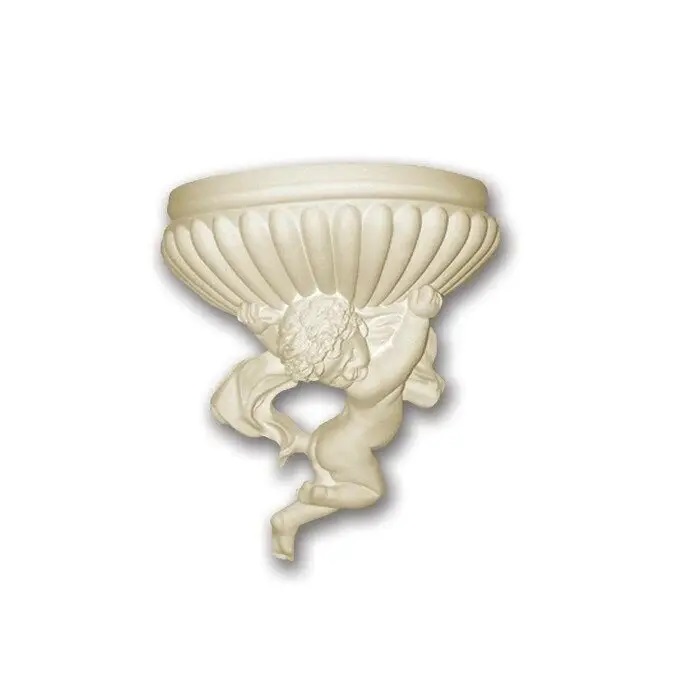 Панно поліуретанове Harmony (W 120), ELITE DECOR - Зображення W_120.jpg