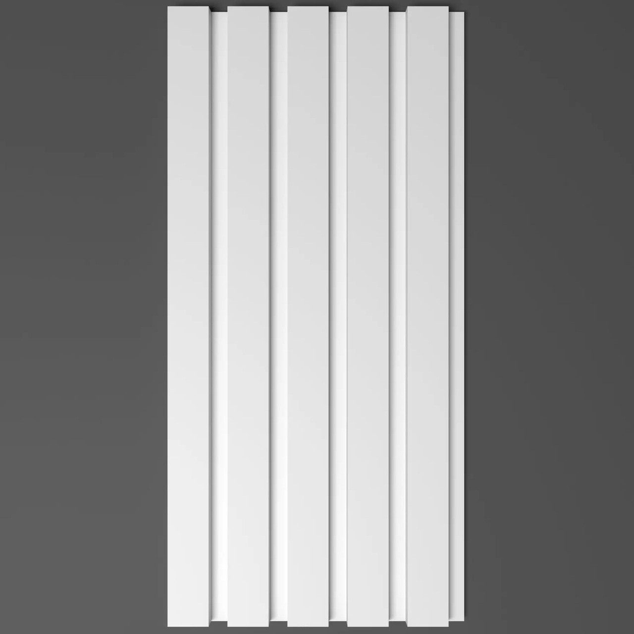 Панель поліуретанова Art Decor (W 371), ELITE DECOR - Зображення W_371.jpg