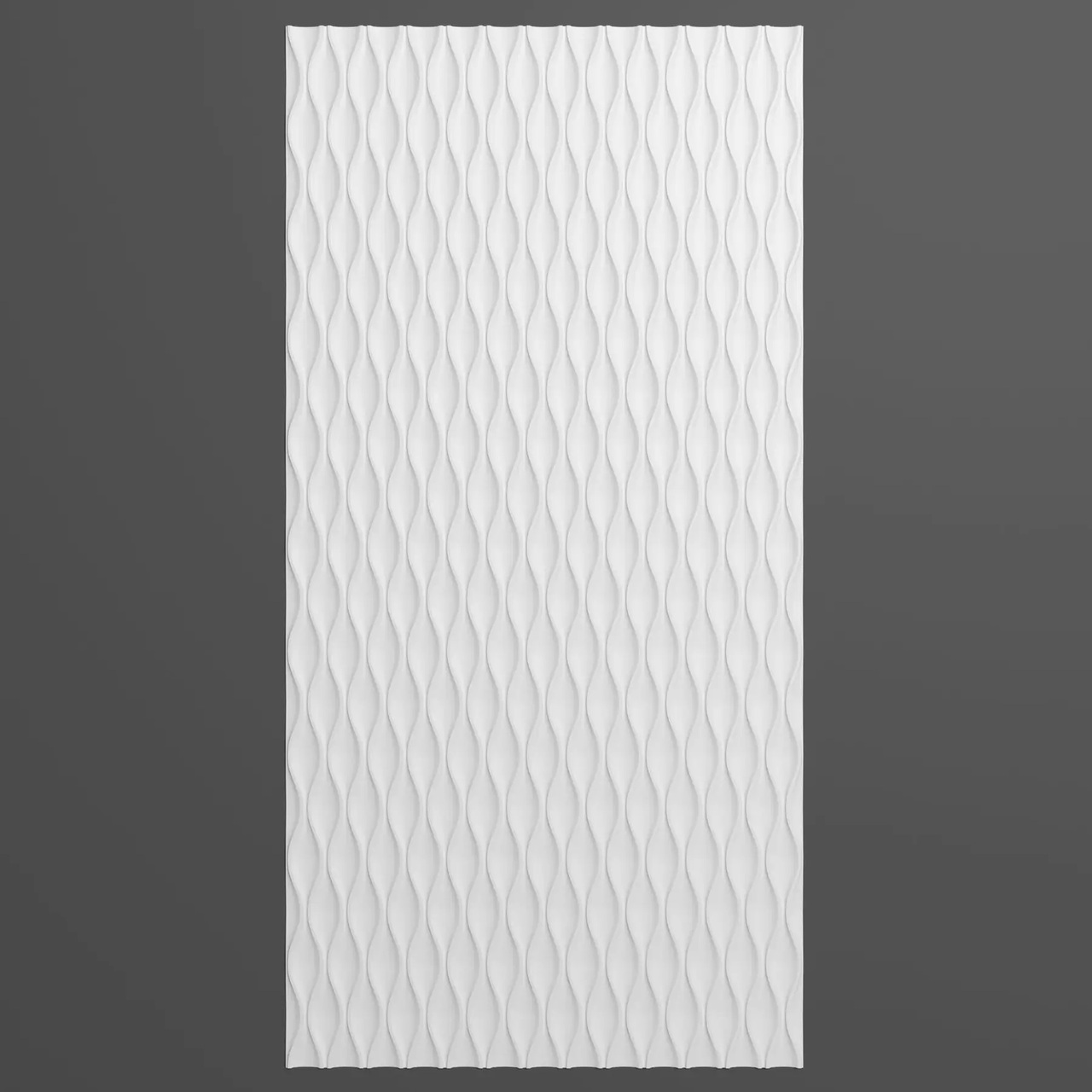 Панель поліуретанова Art Decor (W 374), ELITE DECOR - Зображення