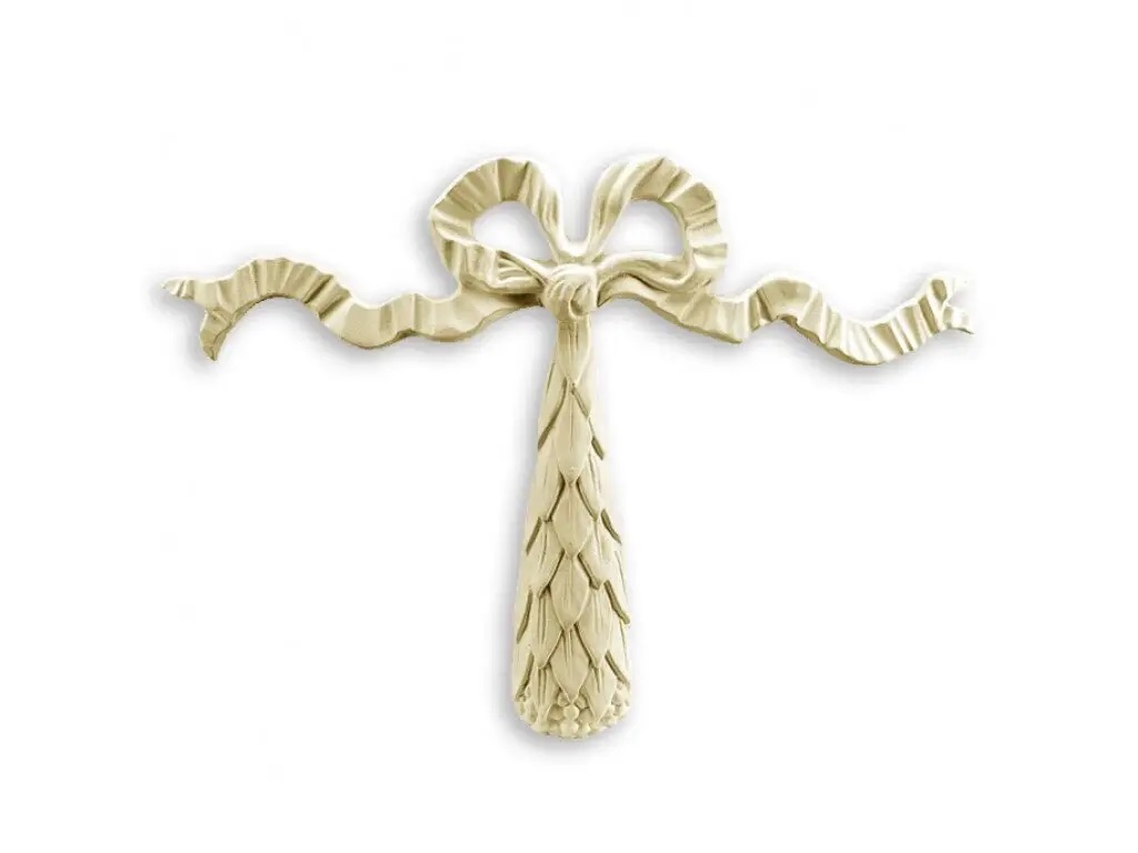 Панно полиуретановое Gaudi Decor (W 690), ELITE DECOR - Зображення