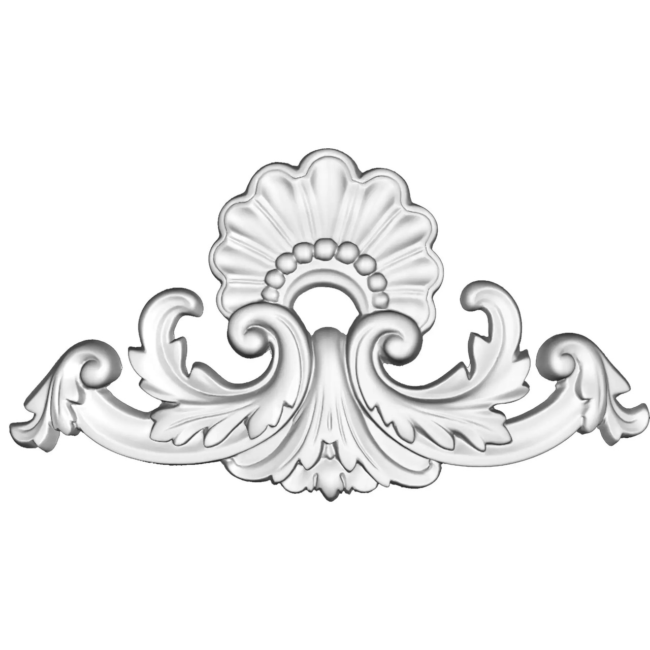Панно полиуретановое Gaudi Decor (W 703), ELITE DECOR - Зображення W_703.jpg