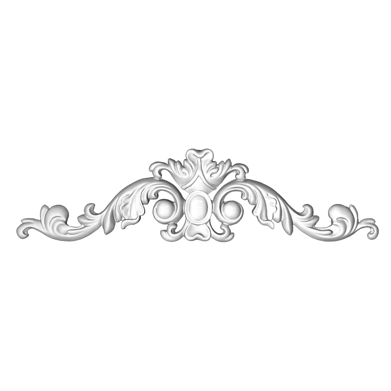 Панно полиуретановое Gaudi Decor (W 705), ELITE DECOR - Зображення
