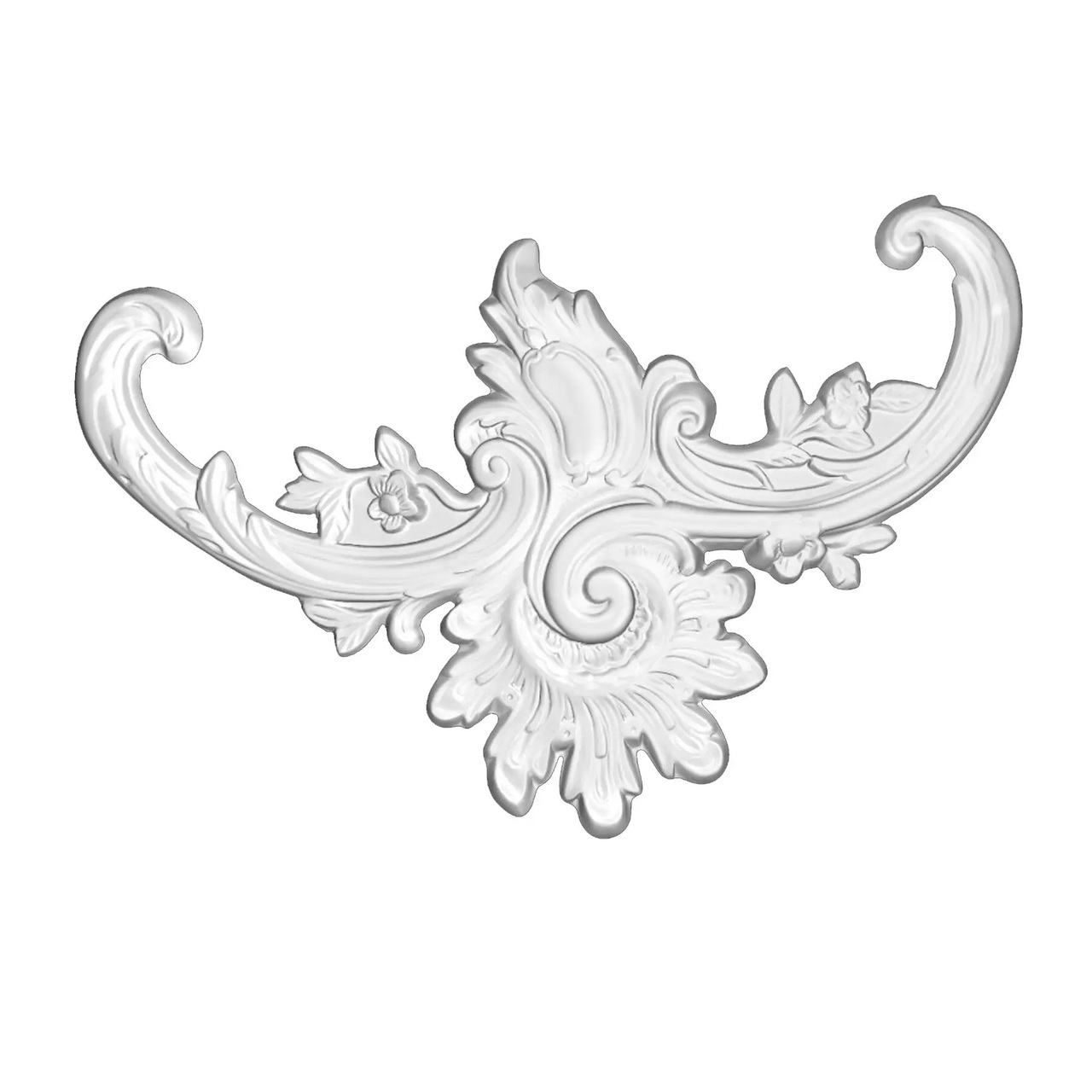 Панно полиуретановое Gaudi Decor (W 706), ELITE DECOR - Зображення