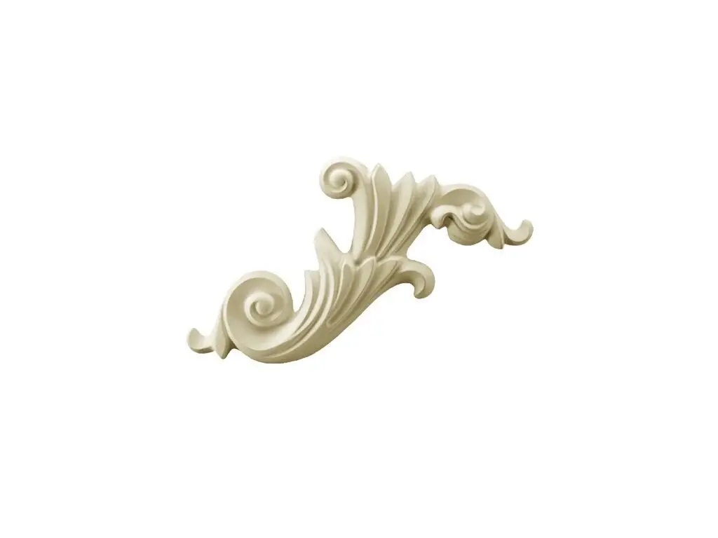 Панно полиуретановое Gaudi Decor (W 707R), ELITE DECOR - Зображення
