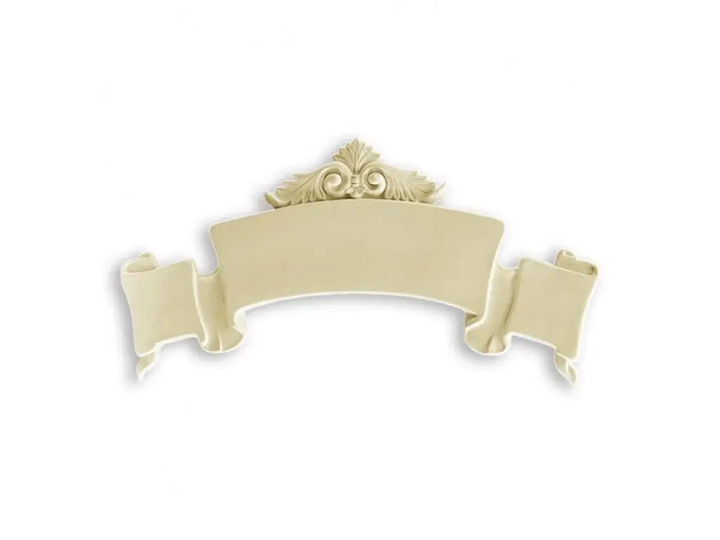 Панно полиуретановое Gaudi Decor (W 762), ELITE DECOR - Зображення