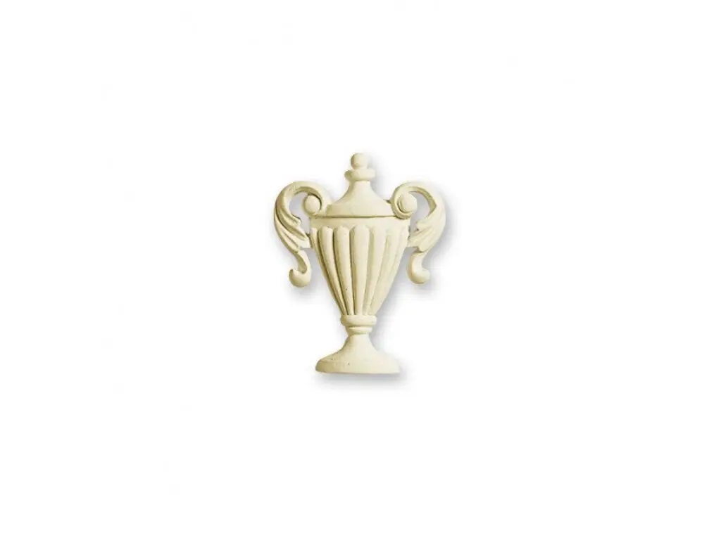 Панно полиуретановое Gaudi Decor (W 8005), ELITE DECOR - Зображення