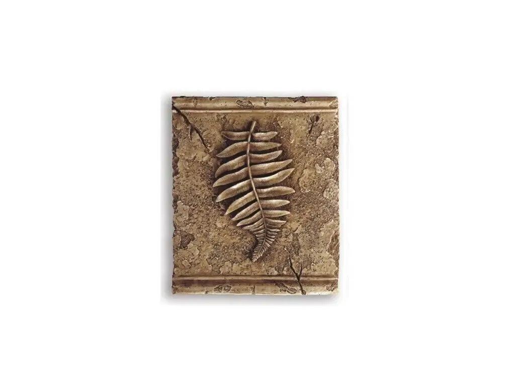 Панно полиуретановое композиционное Gaudi Decor (W 8010B), ELITE DECOR - Зображення