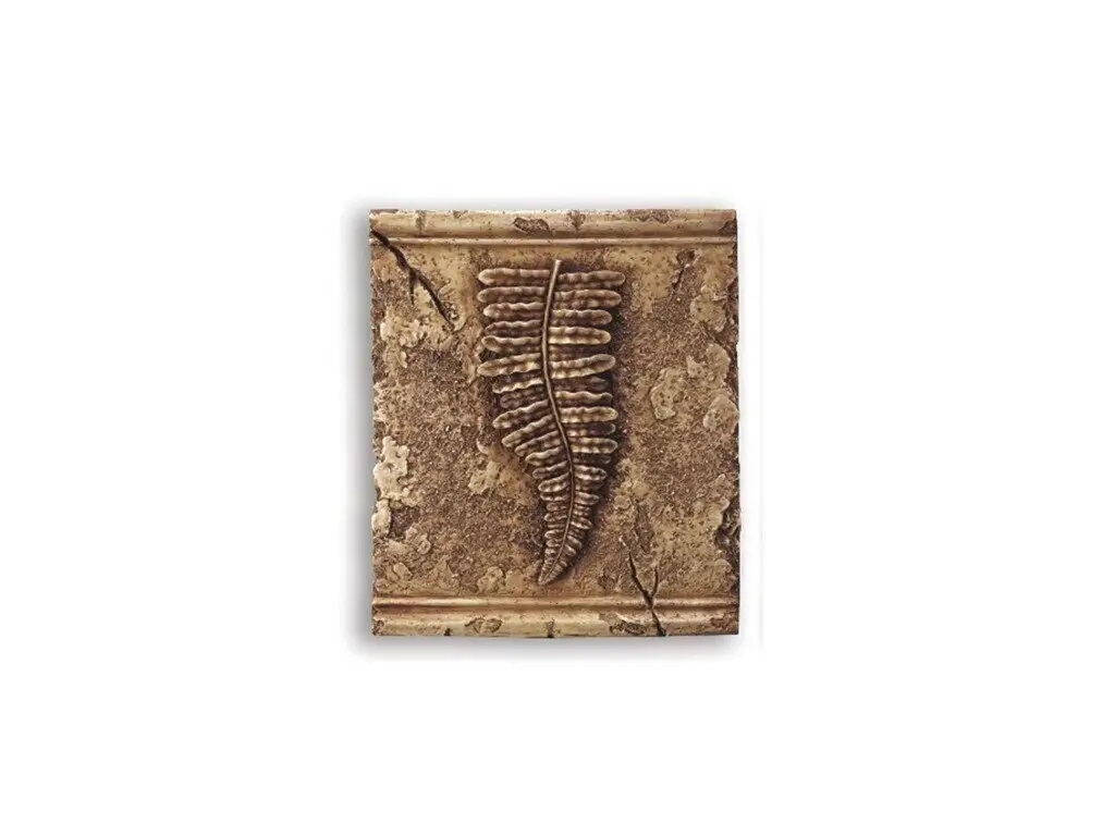 Панно полиуретановое композиционное Gaudi Decor (W 8010C), ELITE DECOR - Зображення