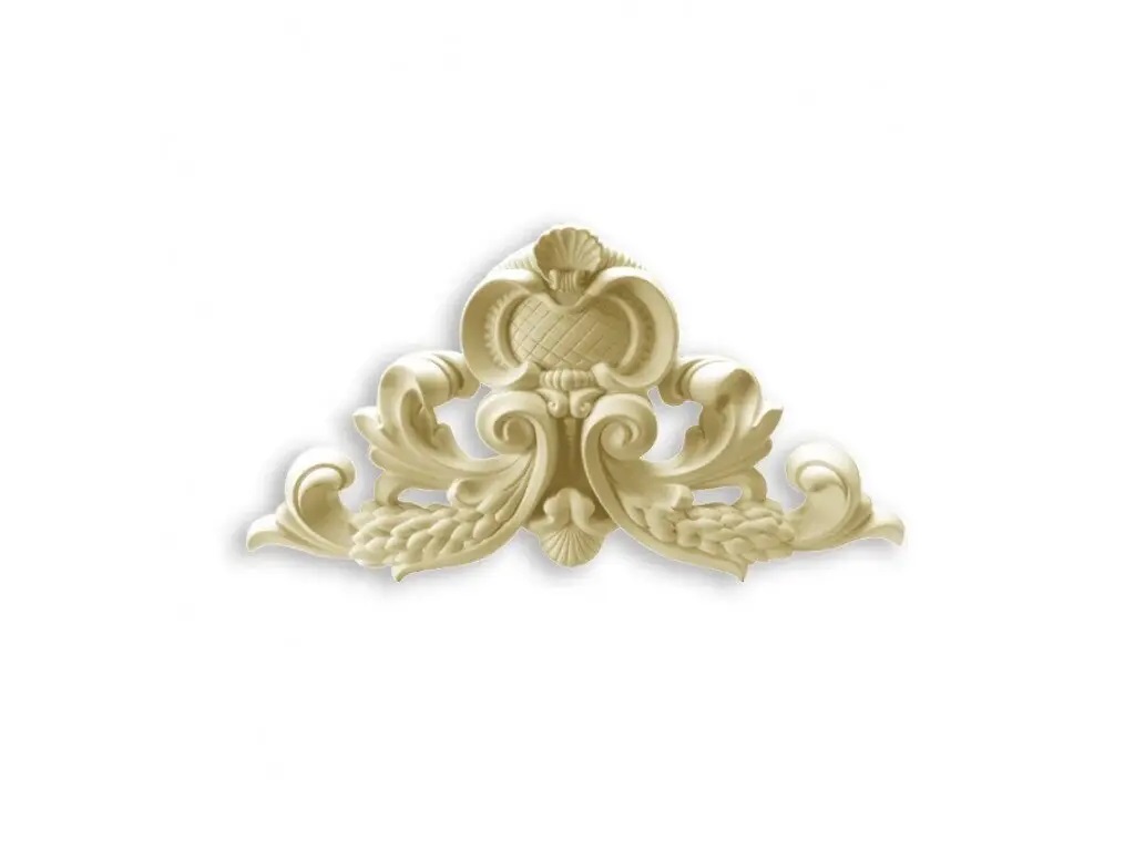 Панно полиуретановое Gaudi Decor (W 8019), ELITE DECOR - Зображення