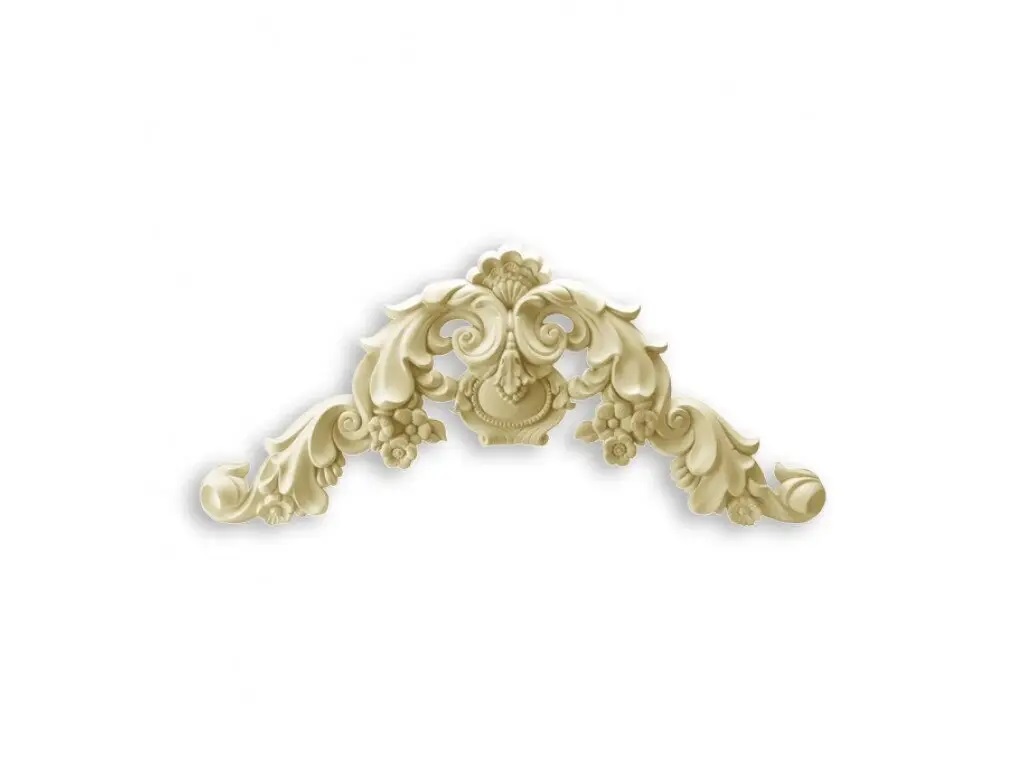 Панно полиуретановое Gaudi Decor (W 8022), ELITE DECOR - Зображення