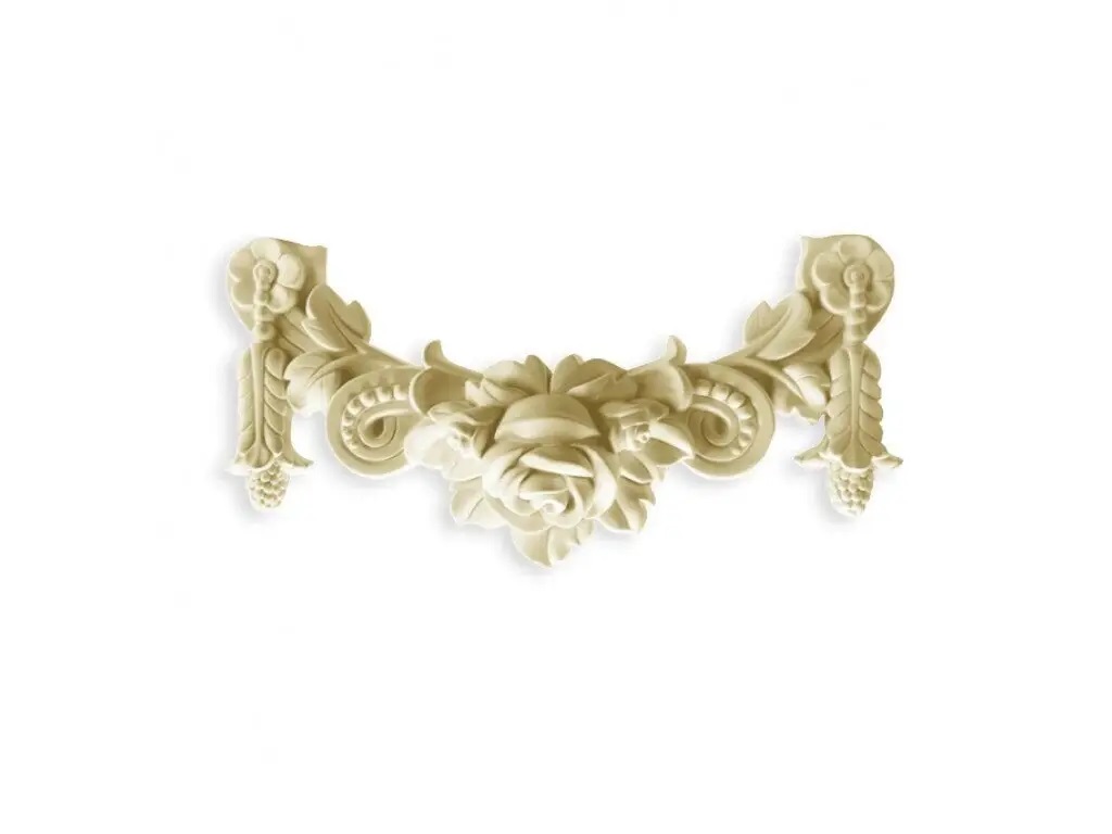 Панно полиуретановое Gaudi Decor (W 8027), ELITE DECOR - Зображення W_8027.jpg