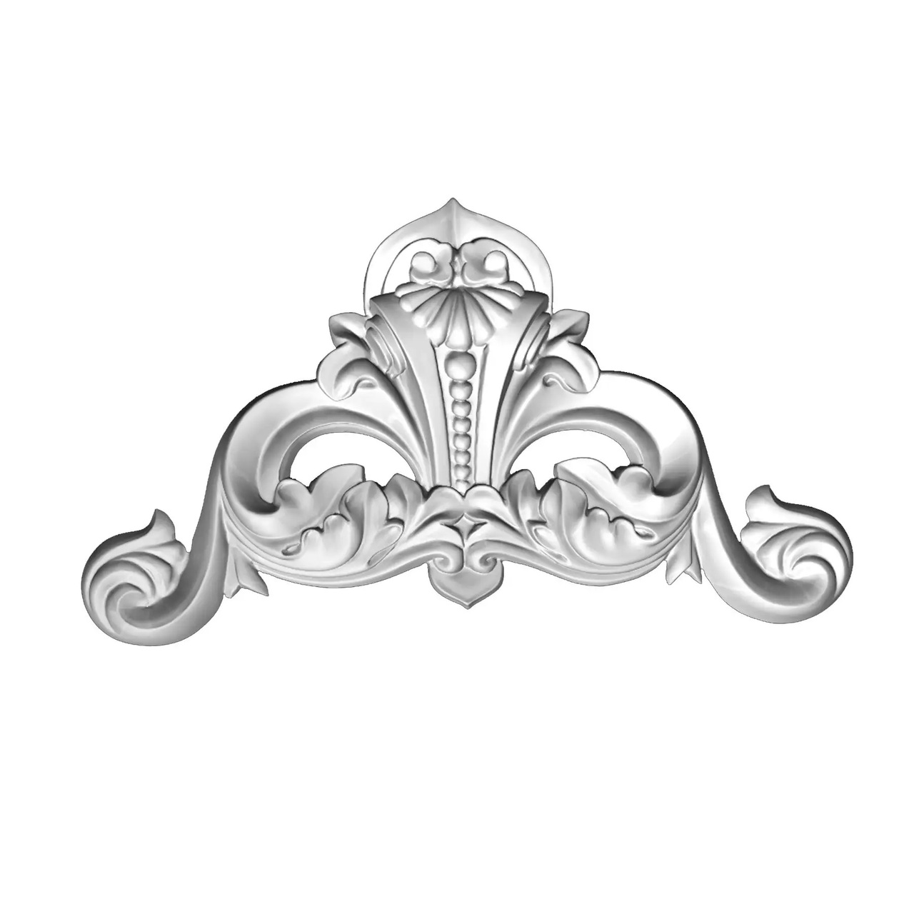 Панно полиуретановое Gaudi Decor (W 8029), ELITE DECOR - Зображення