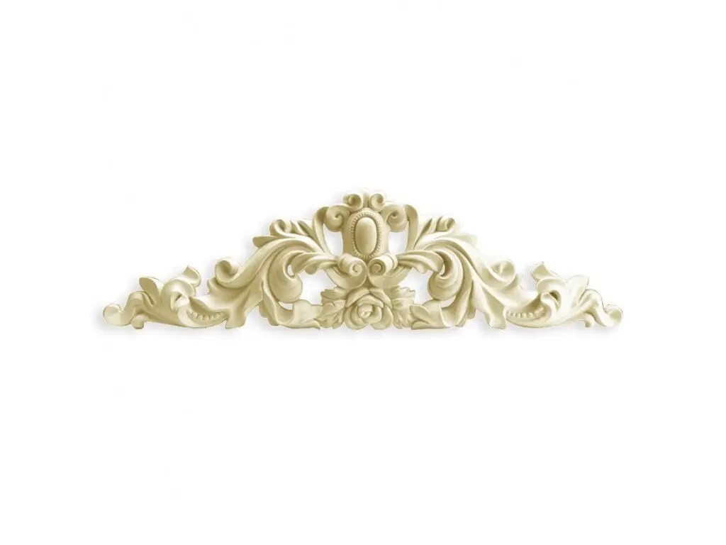 Панно полиуретановое Gaudi Decor (W 8034), ELITE DECOR - Зображення