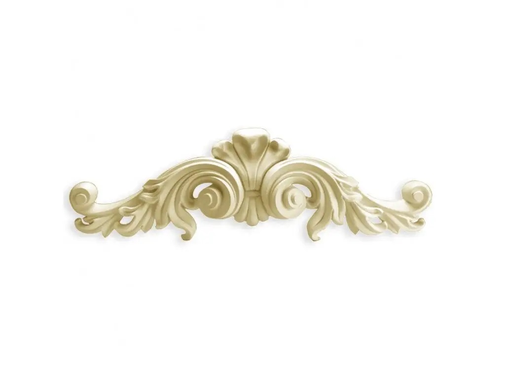 Панно полиуретановое Gaudi Decor (W 8035), ELITE DECOR - Зображення W_8035.jpg