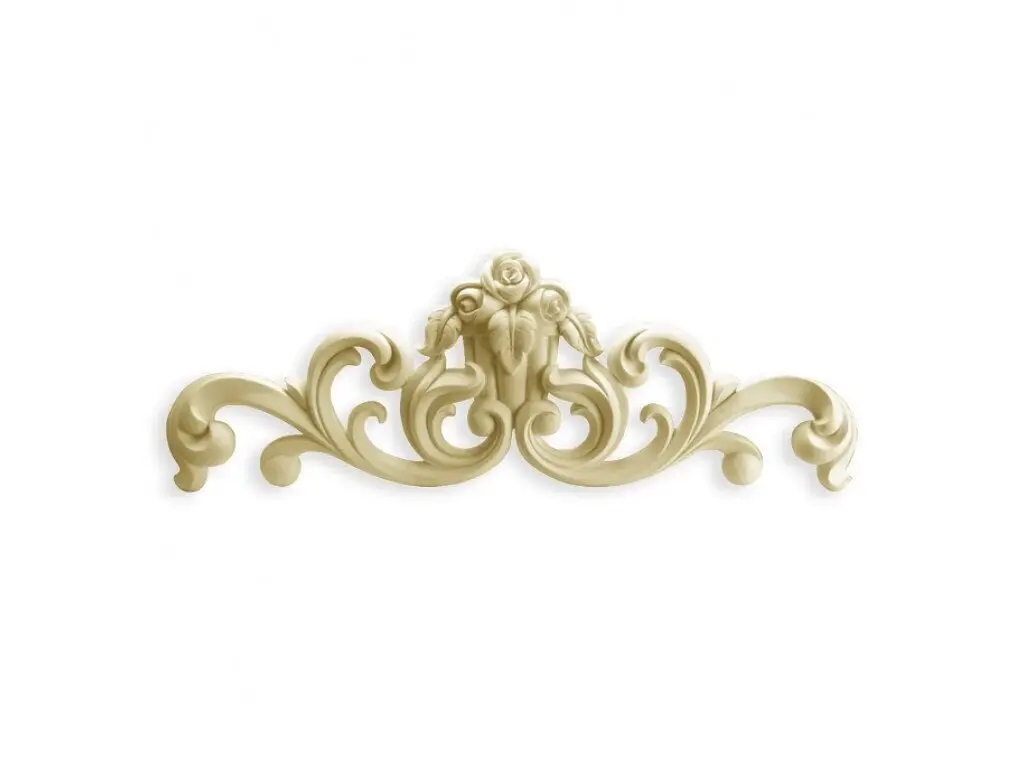 Панно полиуретановое Gaudi Decor (W 8036), ELITE DECOR - Зображення