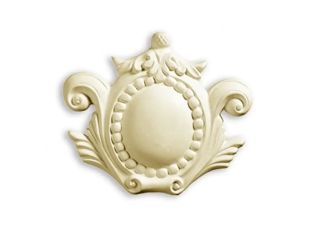 Панно полиуретановое Gaudi Decor (W 985), ELITE DECOR - Зображення W_985.jpg