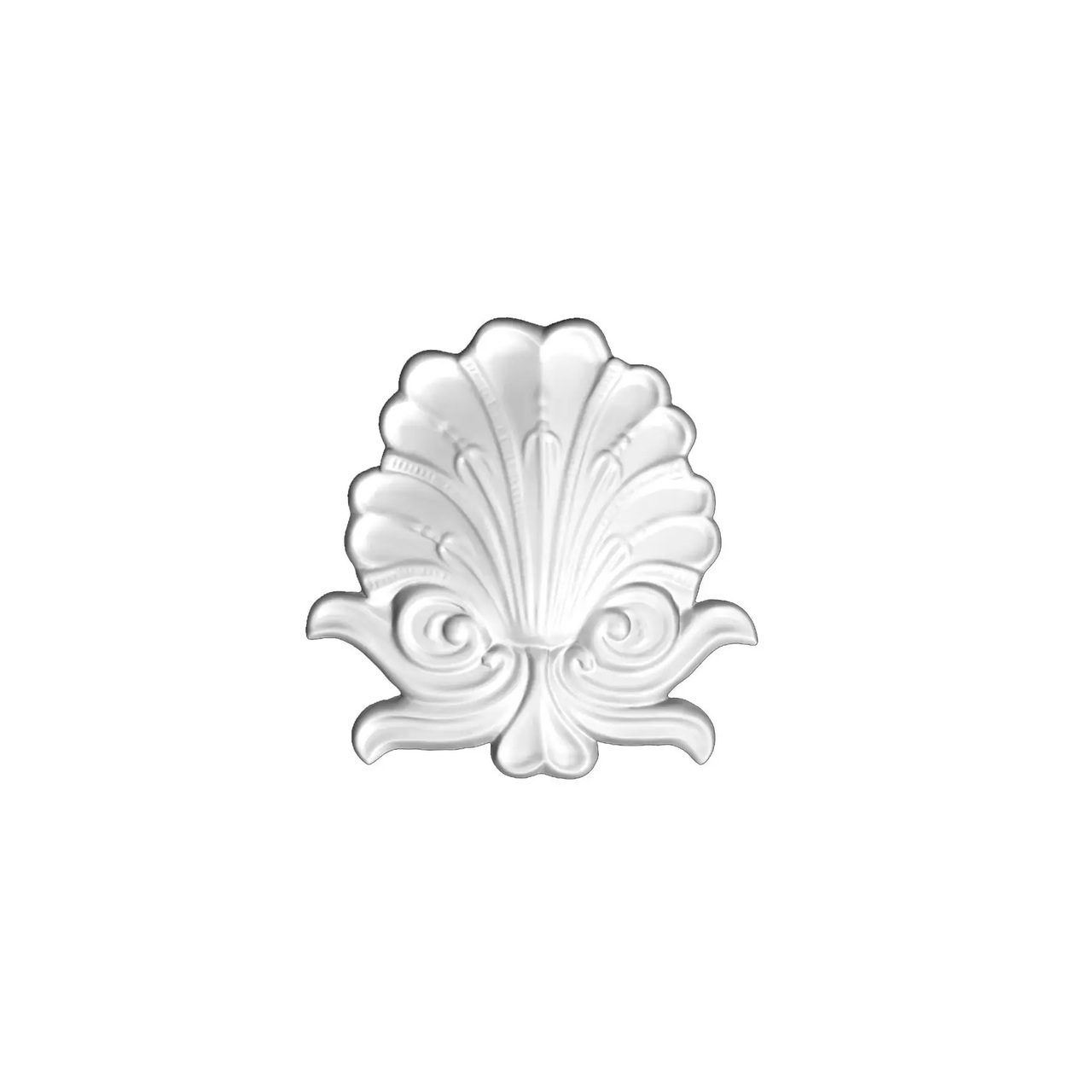 Панно полиуретановое Gaudi Decor (W 988), ELITE DECOR - Зображення W_988.jpg