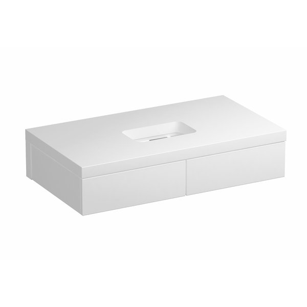 Шафка під умивальник SD 1000 FORMY white, RAVAK - Зображення X000001030.jpg