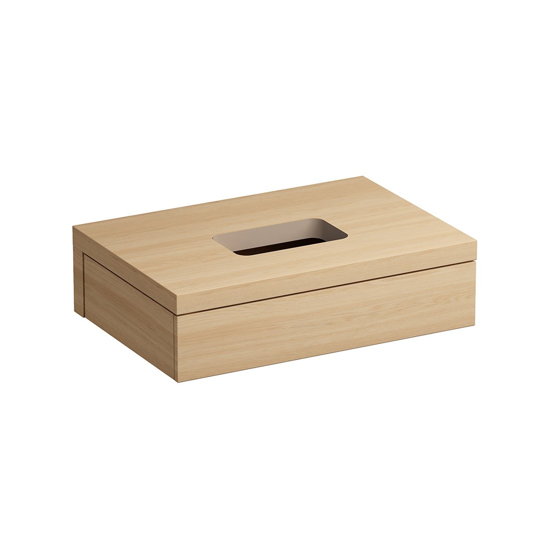 Шкафчик под умывальник SD 800 FORMY oak, RAVAK - Зображення