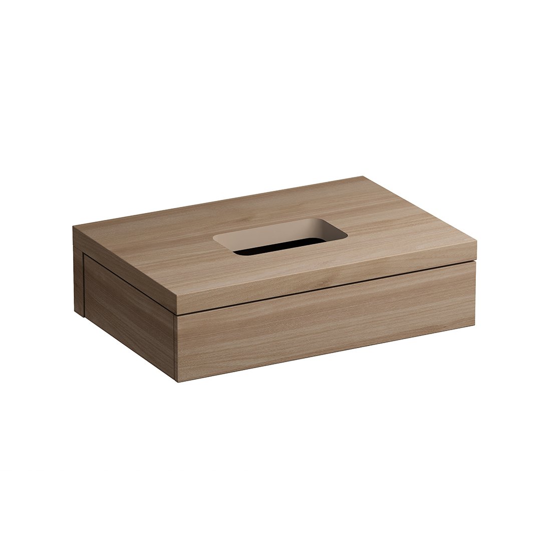 Шафка під умивальник SD 800 FORMY walnut, RAVAK - Зображення